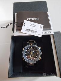 Citizen skyhawk blue angels 