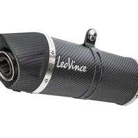 Scarico leovince t-max 560