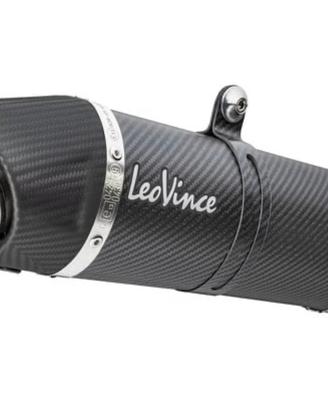 Scarico leovince t-max 560