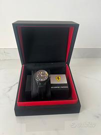 Orologio ferrari