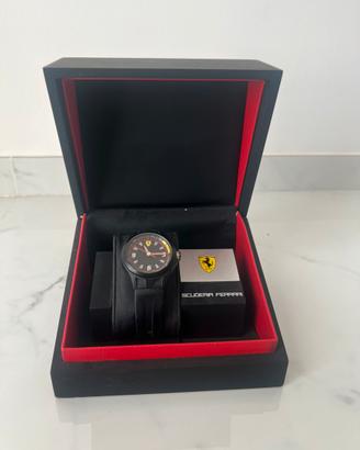 Orologio ferrari