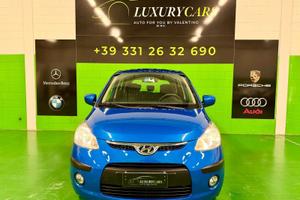Hyundai i10 1.1 12V Active