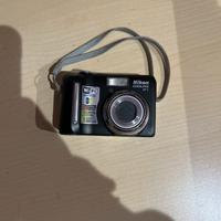 Fotocamera Nikon coolpix p1