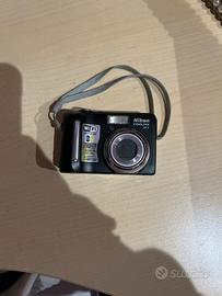 Fotocamera Nikon coolpix p1