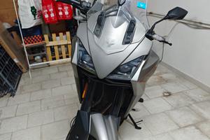 Moto Morini X-CAPE 650 ADV-R