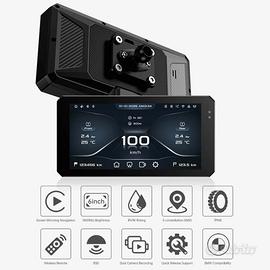 JADO S6 BMW completo – CarPlay CarPlay /Android