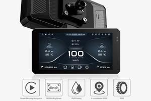 JADO S6 BMW completo – CarPlay CarPlay /Android