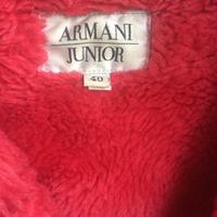 ARMANI / Giacca / Giubbotto / Montone / da donna