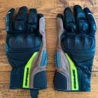 Guanti moto in Pelle SPIDI TX-PRO