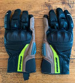 Guanti moto in Pelle SPIDI TX-PRO