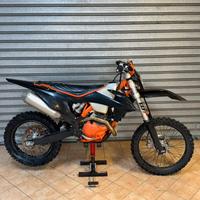 Ktm exc-f 450 2023