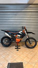Ktm exc-f 450 2023