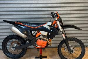 Ktm exc-f 450 2023