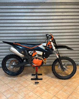 Ktm exc-f 450 2023