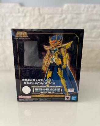 Bandai Saint Seiya Myth Cloth Ex Cancer Deathmask
