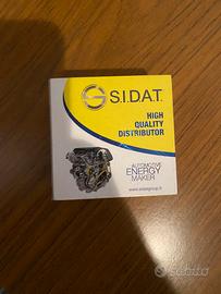 Sensore giri albero motore