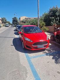 FIESTA