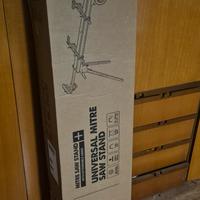 Evolution Power Tools Plus - Stand Sega Radiale Un