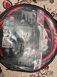 Cavi batteria auto