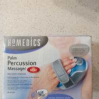 Massaggiatore palmare Homedics