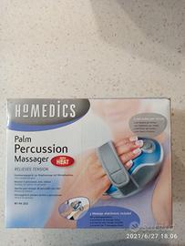 Massaggiatore palmare Homedics