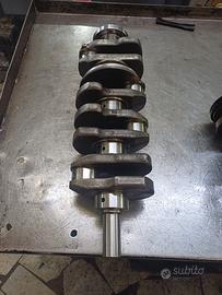 Albero motore Peugeot Fiat Opel  2.2 4HB