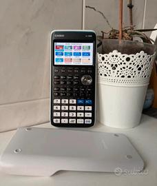 Calcolatrice Casio FX CG50