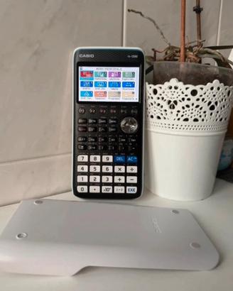 Calcolatrice Casio FX CG50