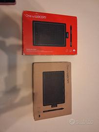tavoletta grafica wacom