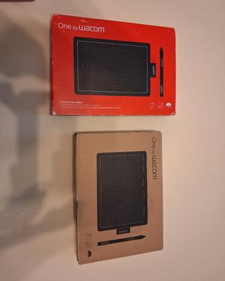 tavoletta grafica wacom