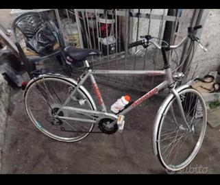 Bici da passeggio 28
