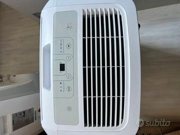 Pinguino DELONGHI condizionatore