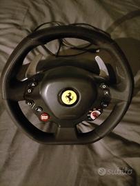 Volante Ferrari Playstation 