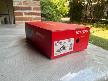 Vittoria Speed Road Shoes - taglia EU 43