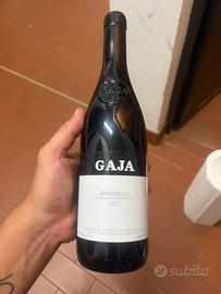 Barbaresco Annata 2021 Cantina Gaya