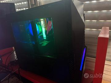Msi Desktop Gaming