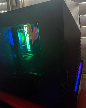Msi Desktop Gaming