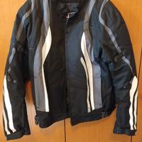 Giacca moto