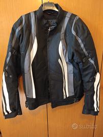 Giacca moto