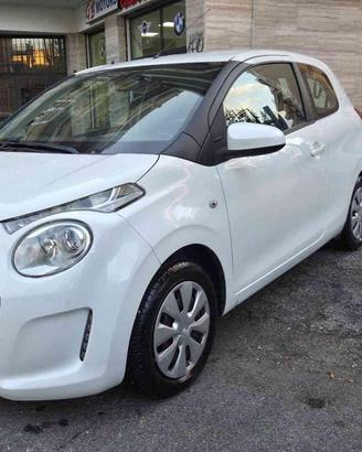 CITROEN C1 Airscape VTi 68 3 porte Shine
