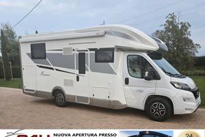 Mobilvetta KROSSER P90 180CV Autom. E6D