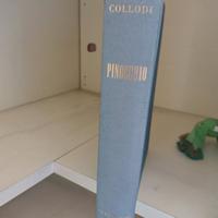 Libro Pinocchio