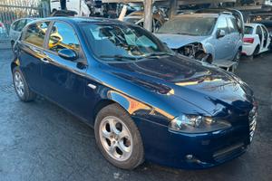 Ricambi Alfa Romeo 147 seconda serie 937A3000 2009