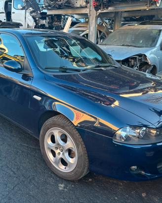Ricambi Alfa Romeo 147 seconda serie 937A3000 2009