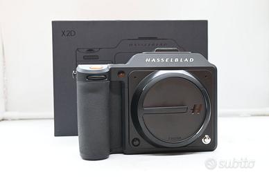 Hasselblad X2D 100C