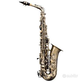 Sax Contralto SAL700 Anticato