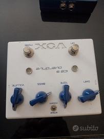 vox ice 9 joe satriani signatire