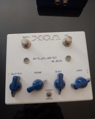 vox ice 9 joe satriani signatire