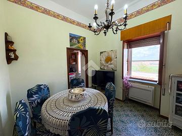 3 LOCALI A MONTALTO DI CASTRO