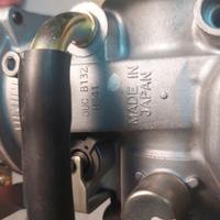 carburatori/carburetors MIKUNI 38 DUCATI